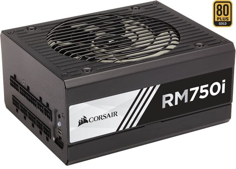 Corsair Блок Питания 650w Купить