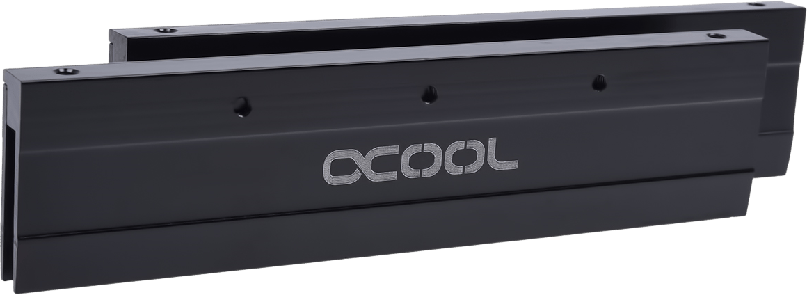 Alphacool D-RAM Module till D-RAM Cooler