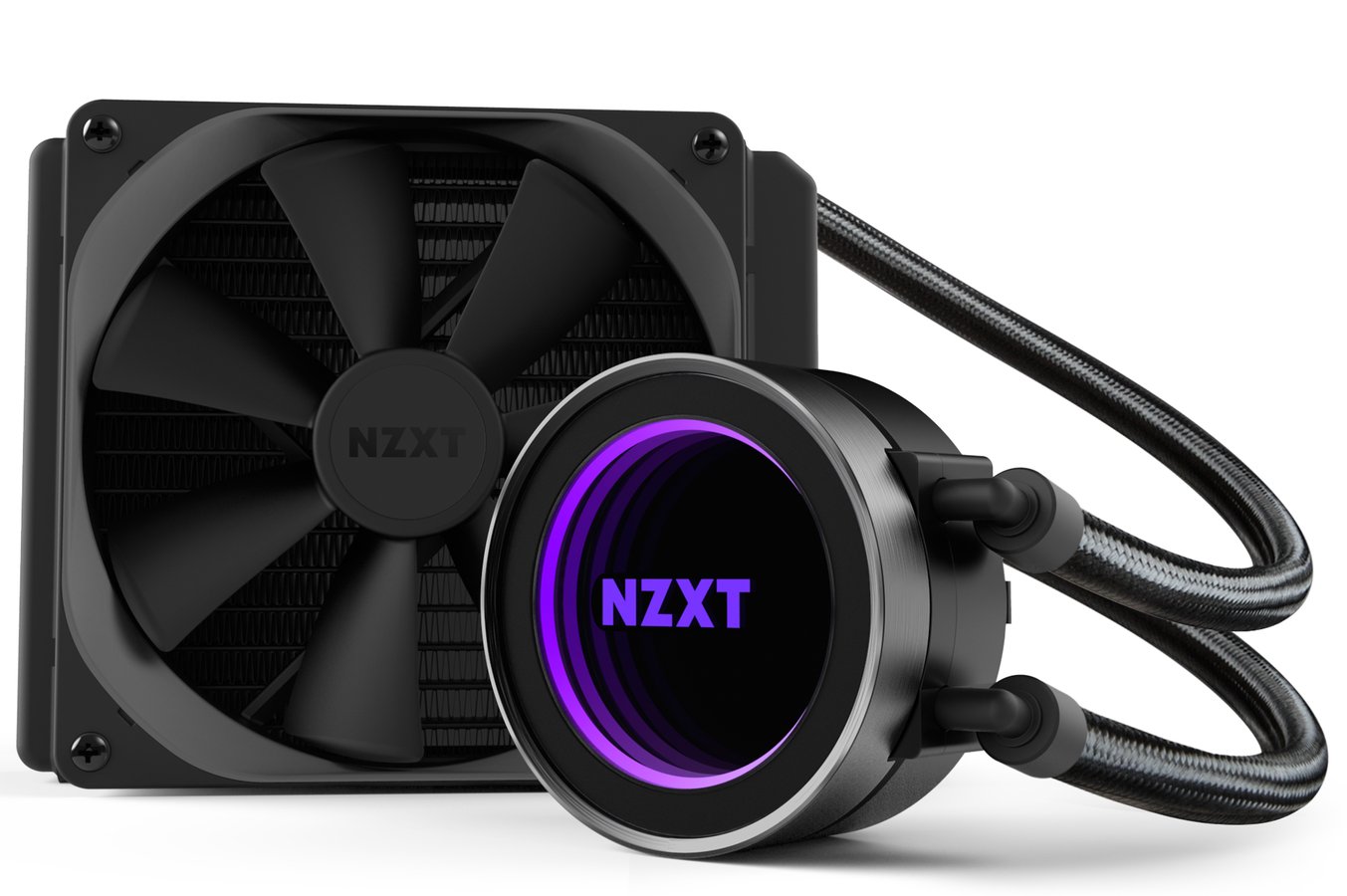 Кулер с экраном. NZXT Kraken x42. Водяное охлаждение NZXT Kraken x63. Кулер для процессора NZXT Kraken x42. NZXT Kraken x42 RL-krx42-02.