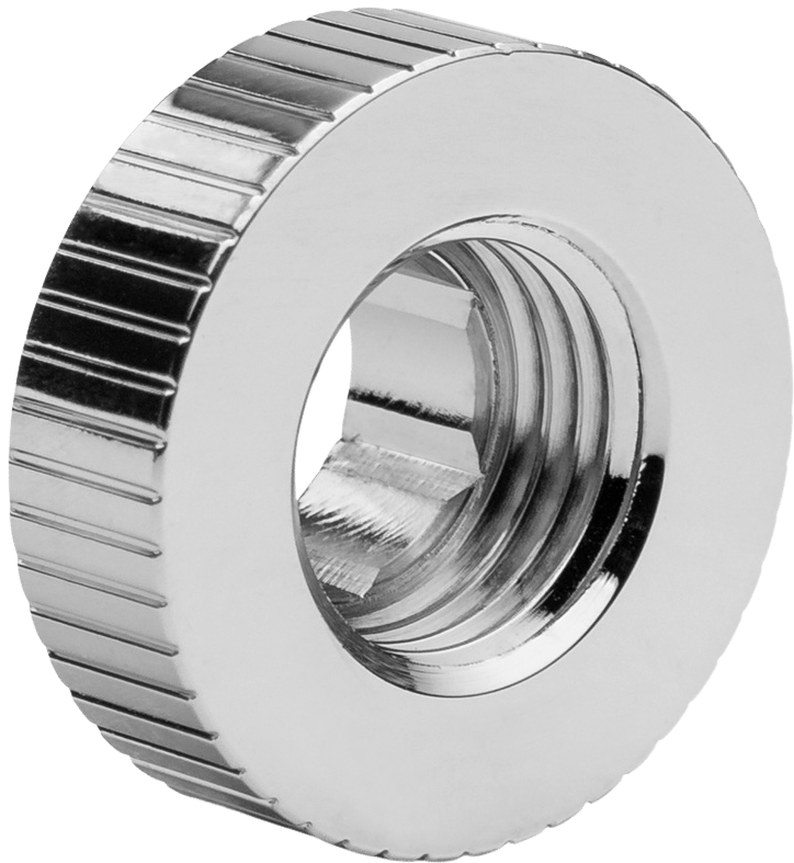 EK-Quantum Torque Extender Static MF 7 - Nickel