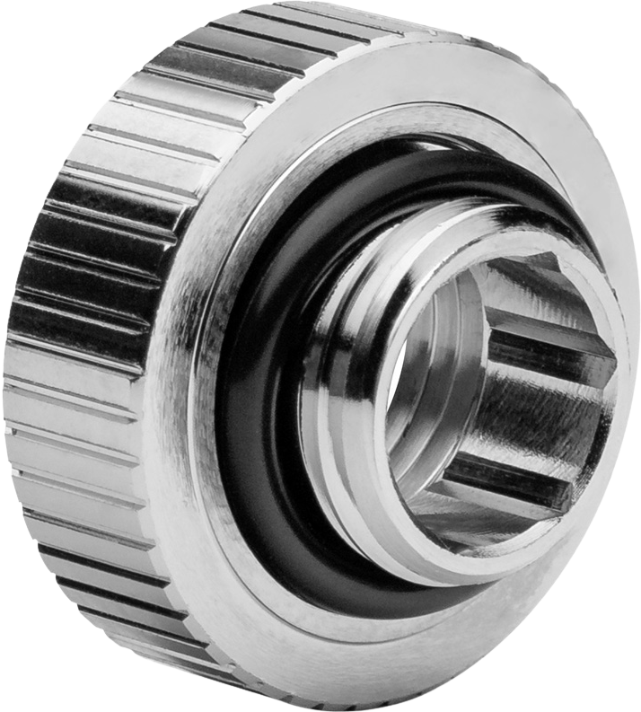 EK-Quantum Torque Extender Static MM 7 - Nickel