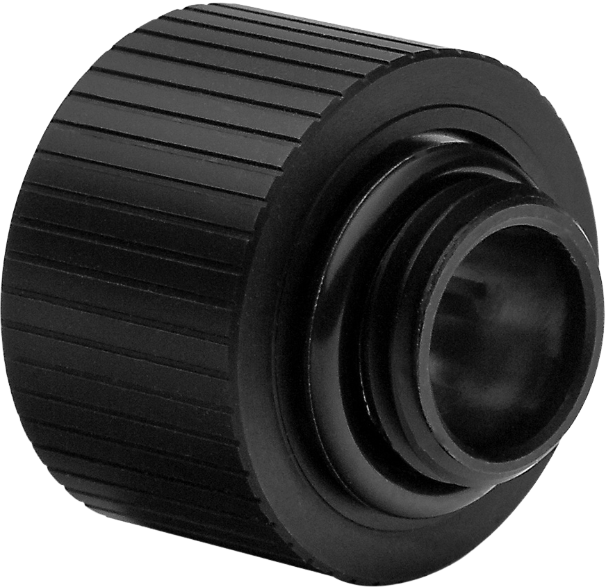 EK-Quantum Torque Extende Static MM 14 - Black
