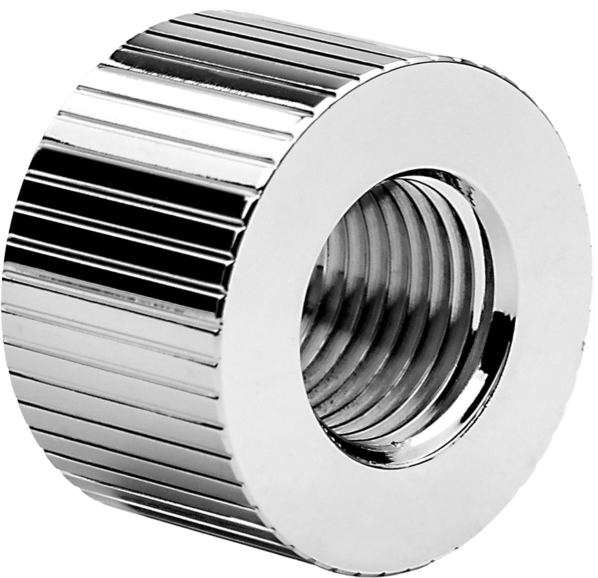 EK-Quantum Torque Extender Static FF 14 - Nickel