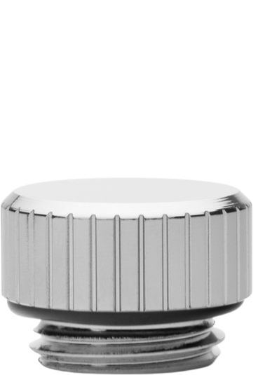 EK-Quantum Torque Micro Plug - Nickel