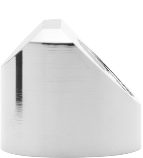 EK-Quantum Torque Static FF 45° - Nickel