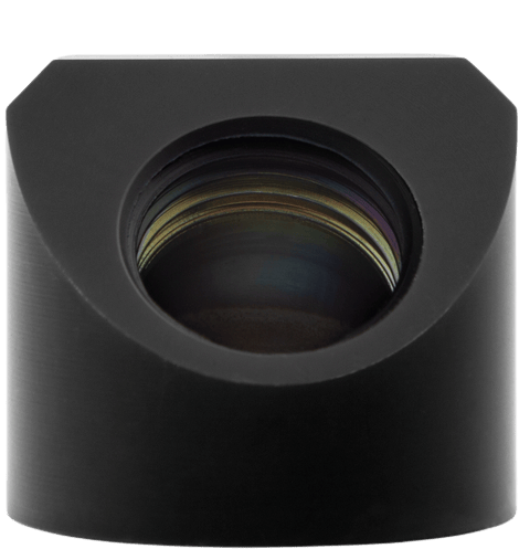 EK-Quantum Torque Static FF 45° - Black