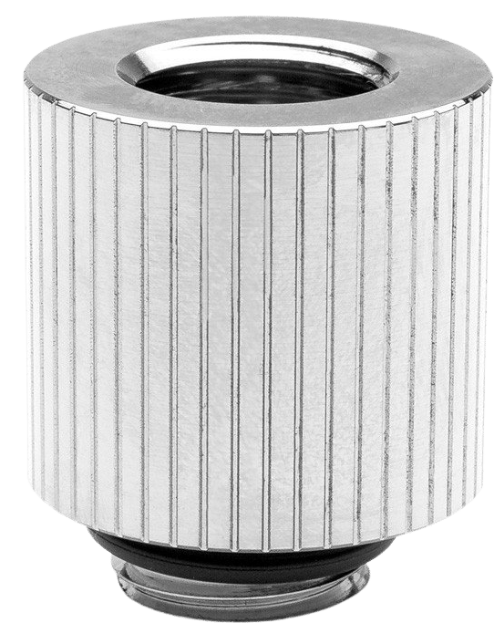EK-Quantum Torque Rotary Offset 3 - Nickel