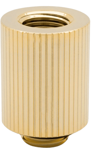 EK-Quantum Torque Extender Static MF 28 - Gold