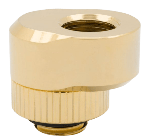 EK-Quantum Torque Rotary Offset 7 - Gold