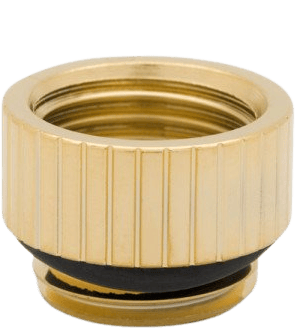 EK-Quantum Torque Micro Extender Static MF 7 - Gold