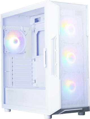 Zalman i3 Neo V2 Vit