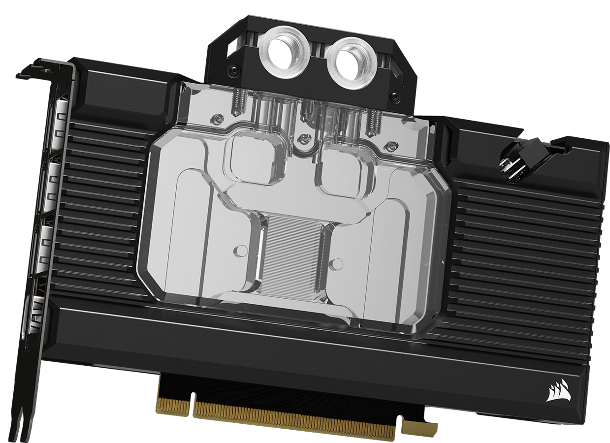 Corsair Hydro X Series XG7 RGB Founders Edition 3080