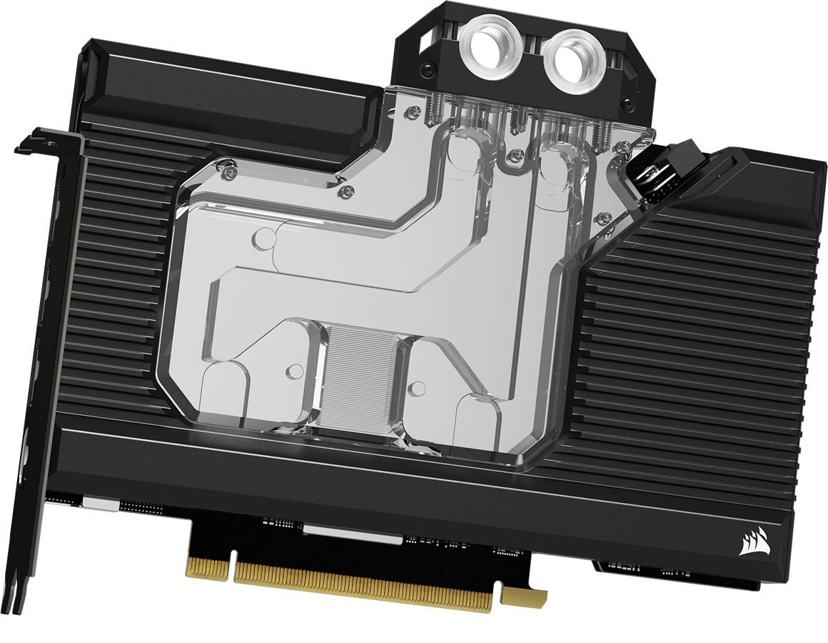 Corsair Hydro X Series XG7 RGB Founders Edition 3090