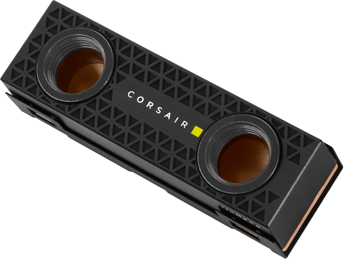 Corsair Hydro X M2 M.2 SSD Water Block (2280)