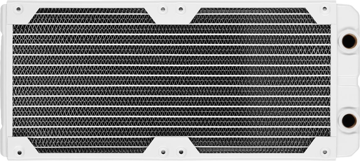 Corsair Hydro X Series Radiator XR5 280mm Vit