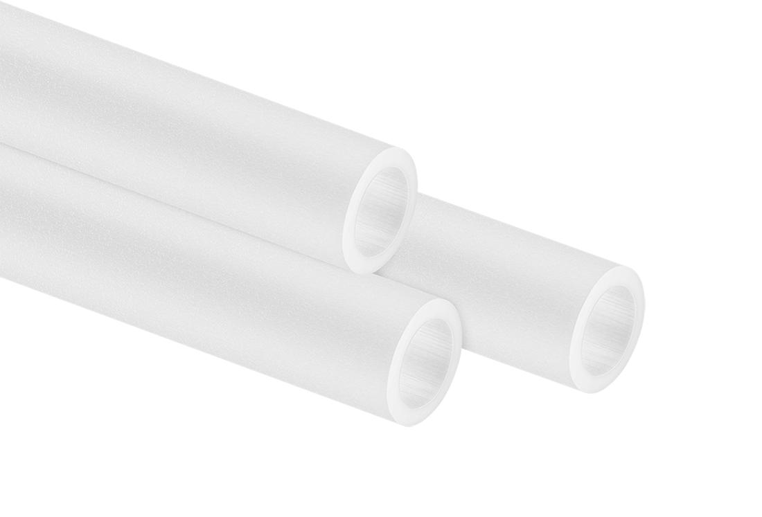 Corsair Hydro X Series XT Hardline Satin White 12mm 3x1m