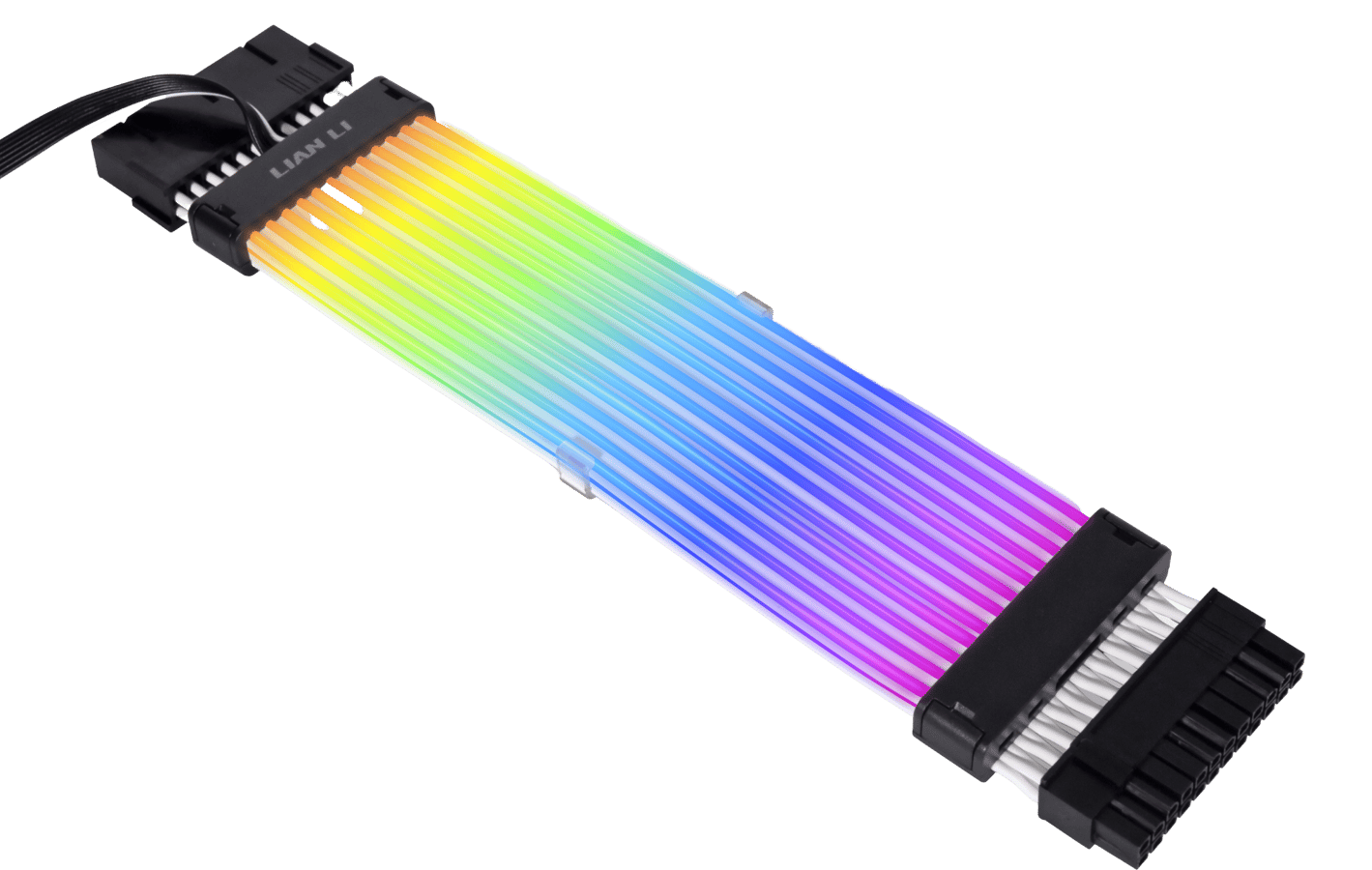 Lian Li Strimer Plus V2 24-pin RGB