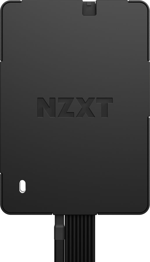 NZXT RGB & Fläkt Kontroll 2024