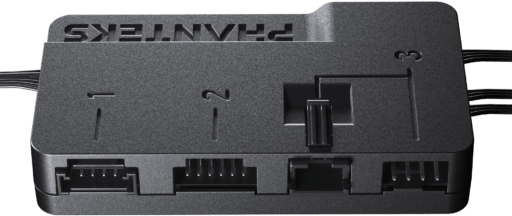 Phanteks NEXLINQ Controller Hub V2