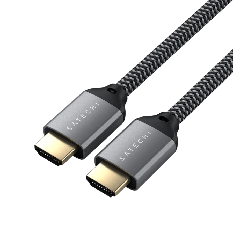 Satechi 8K ULTRA HD HDMI 2.1 kabel - 2m