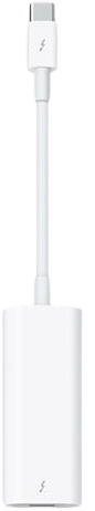 Apple Thunderbolt 3 (USB-C) to Thunderbolt 2