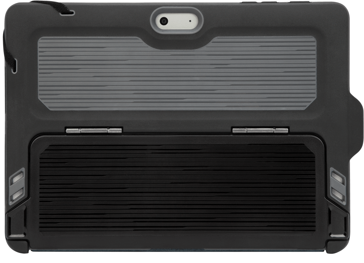 Targus Protect Case Microsoft Surface Go 4, Go 3, Go 2 and Go - Grå