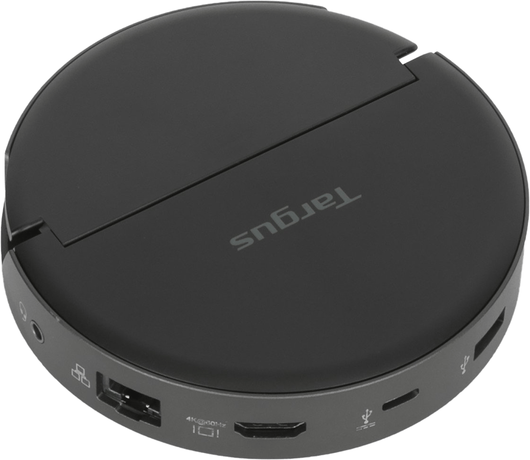 Targus Universal USB-C Telefon Docka - DeX