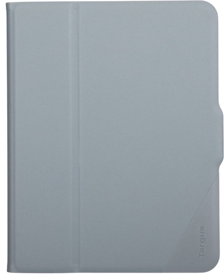 Targus VersaVu Case (Magnetic) iPad 10,9" Silver