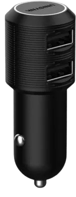 Unisynk USB-A Billaddare 24W
