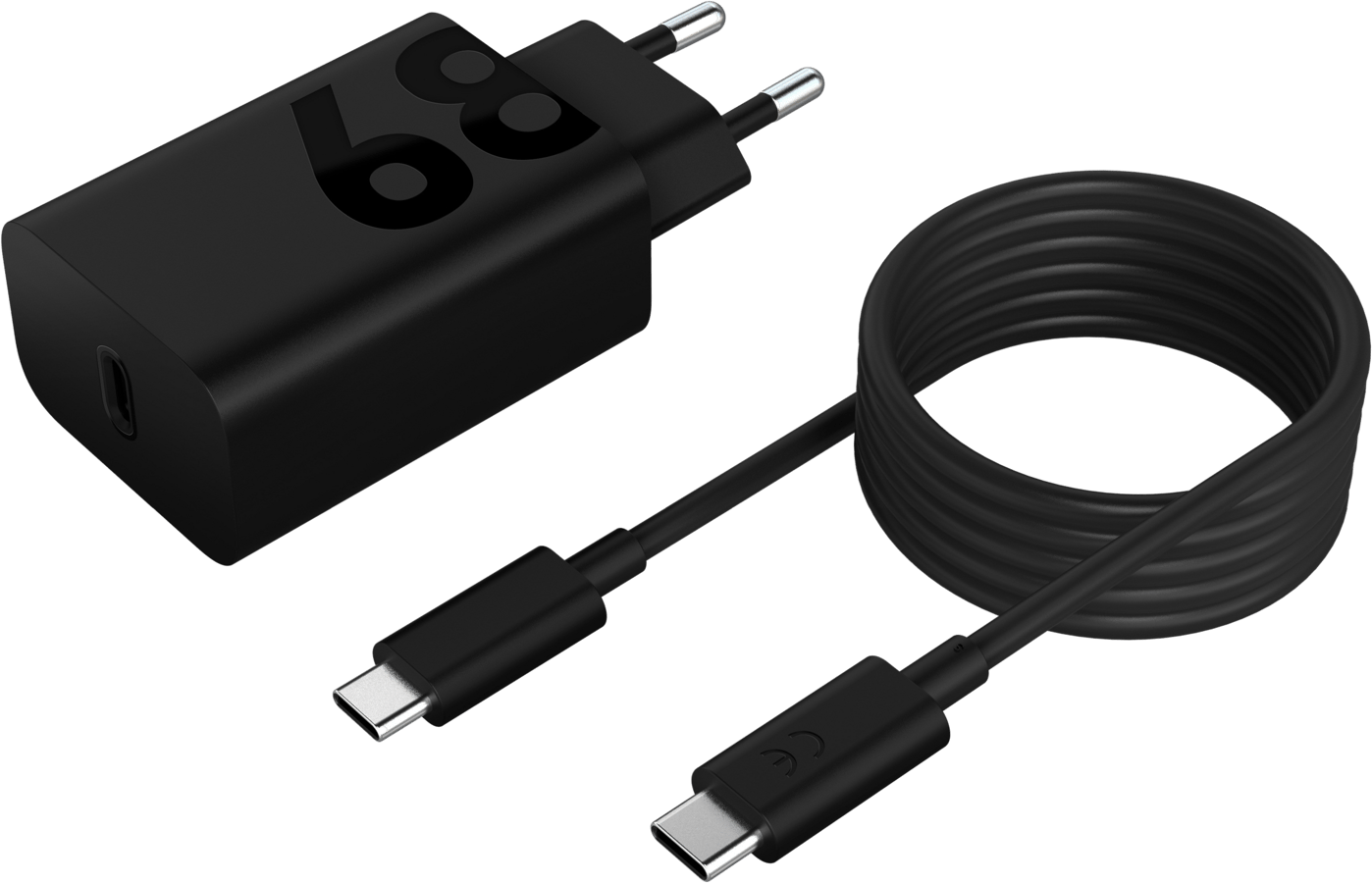 Lenovo 68W USB-C Wall Charger
