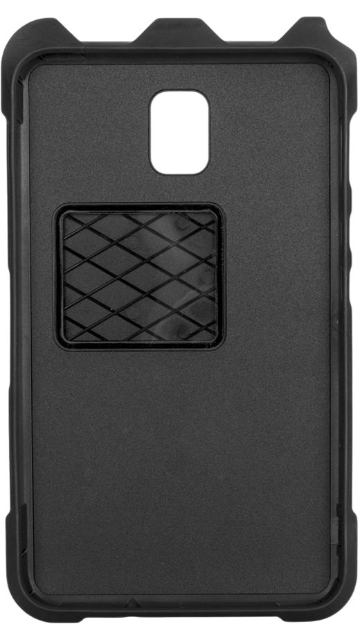 Targus Field-Ready Tablet Case Samsung Galaxy Tab Active5 and Tab Active3 - Svart