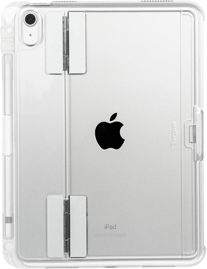 Targus Click-In Case iPad 10,9" Transparant