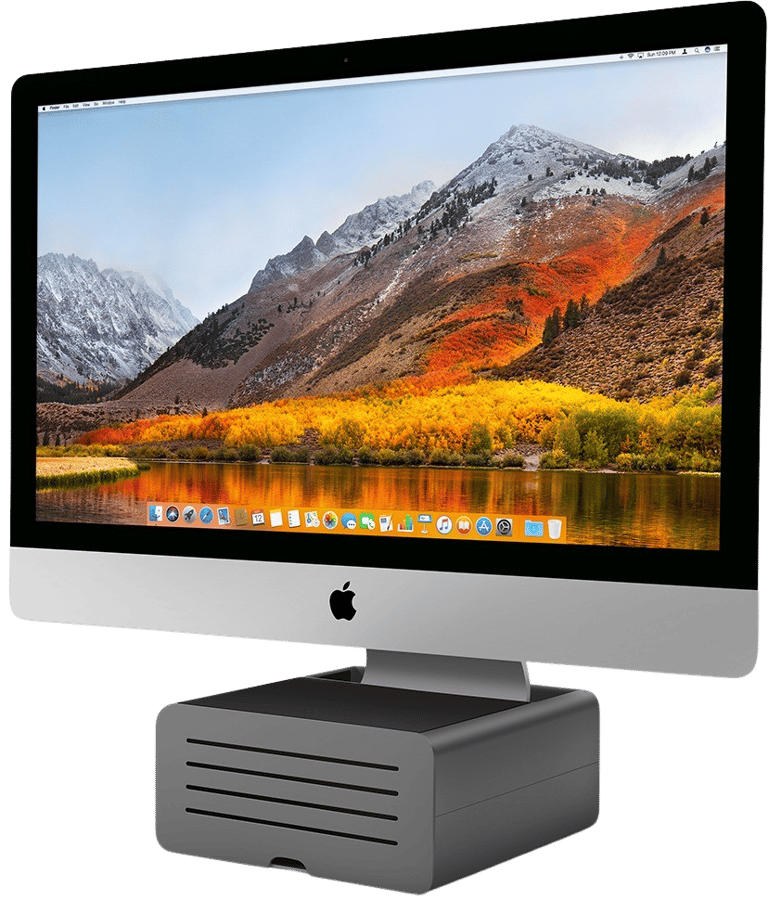 Twelve South HiRise Pro för iMac eller skärm