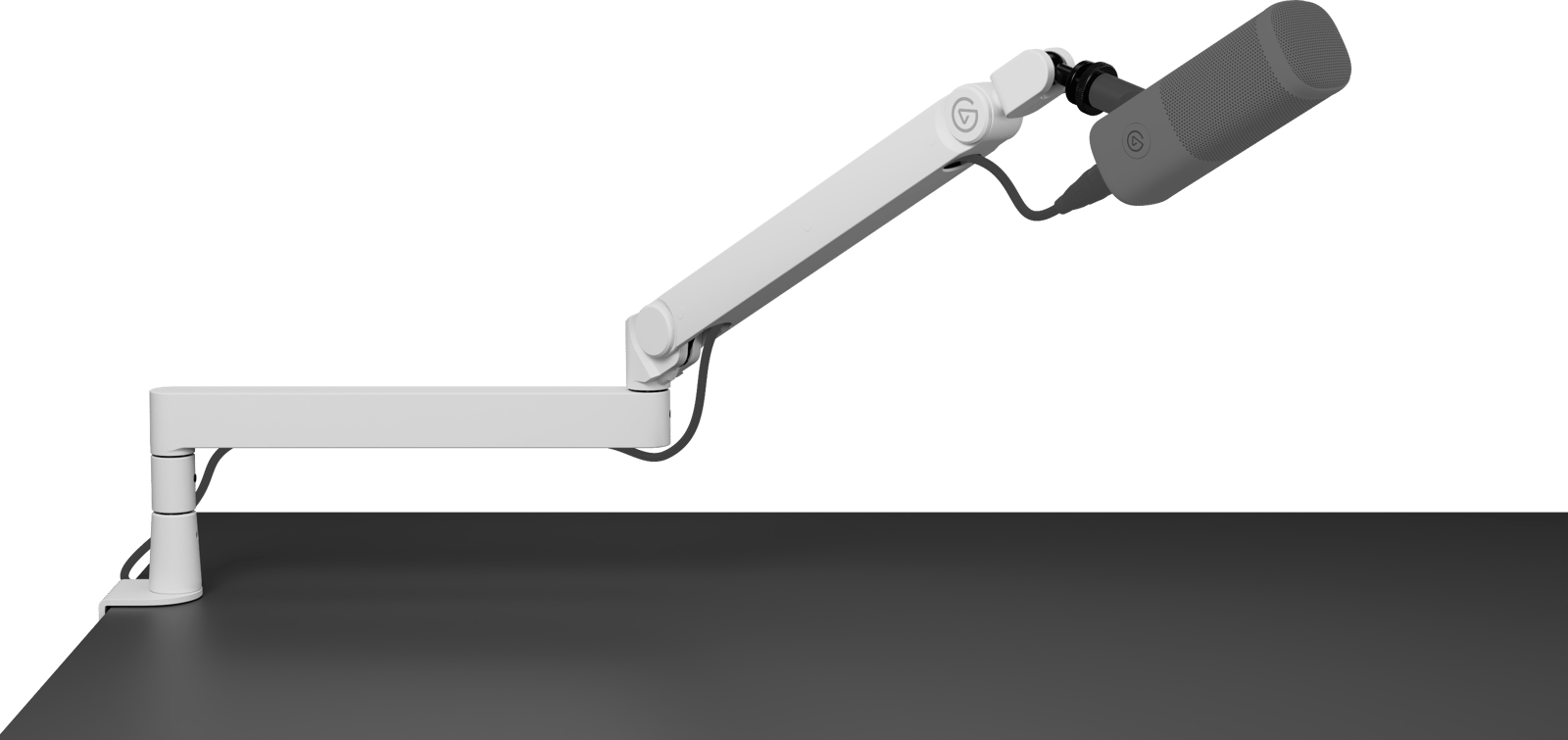 Elgato Wave Mic Arm Pro LP Vit