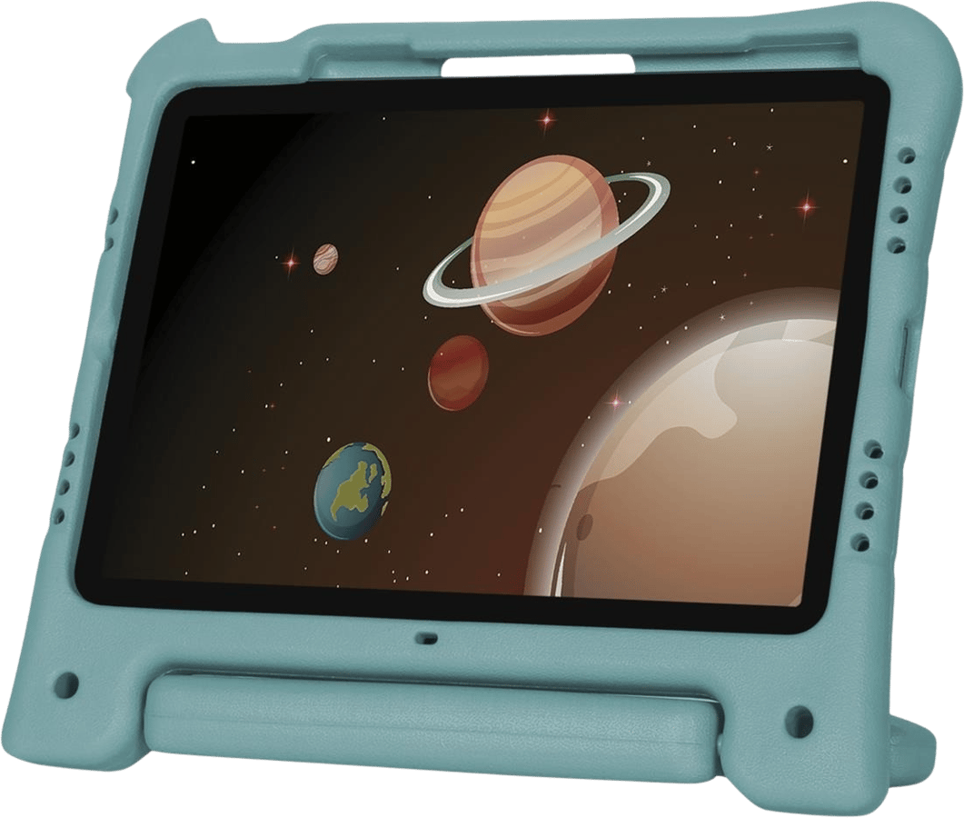 Targus Kids case för iPad Turkos