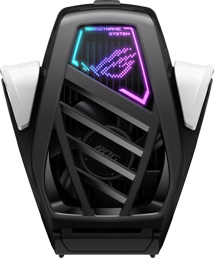 ASUS ROG Phone AeroActive Cooler X Pro