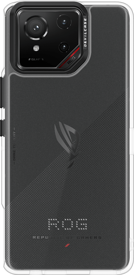 ASUS ROG Phone 9 DEVILCASE Guardian