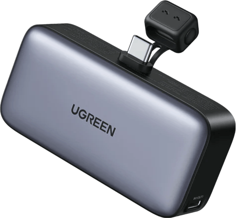 UGREEN Mini Powerbank 5000 mAh