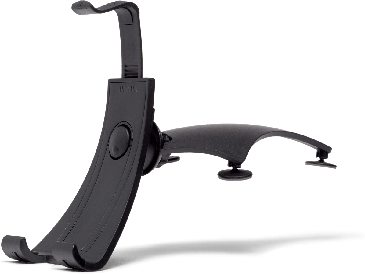 Unisynk Dashboard Holder Charger