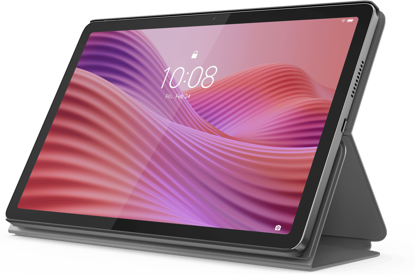 Lenovo Idea Tab Folio Case