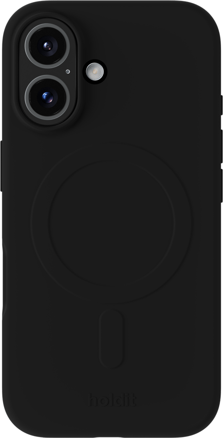 Holdit iPhone 16 MagSafe Soft Case