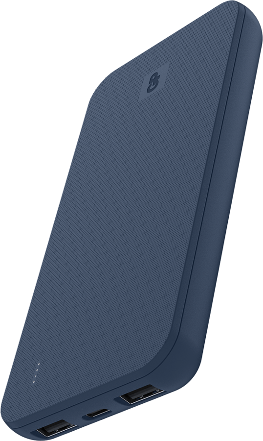 GP Powerbank Plus 3-Port 10000 mAh