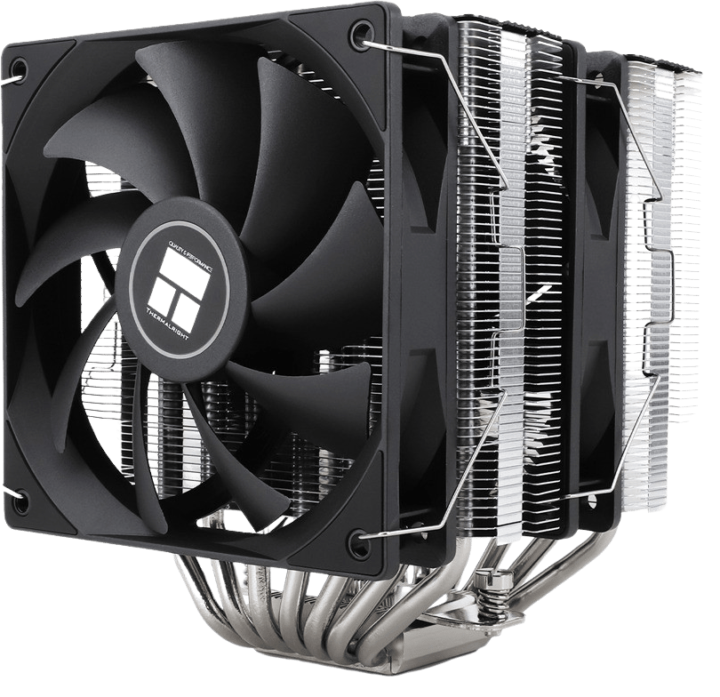 Thermalright Phantom Spirit 120