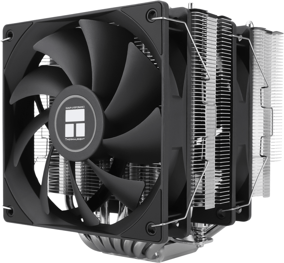 Thermalright Phantom Spirit 120 SE