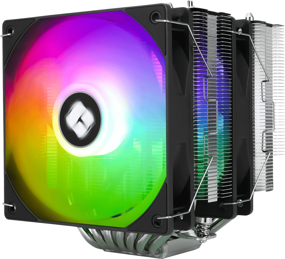 Thermalright Phantom Spirit 120 SE ARGB