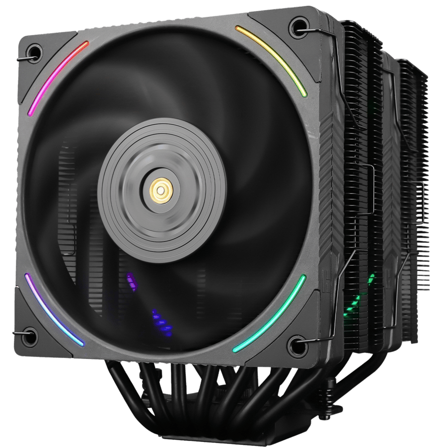 Thermalright Phantom Spirit 120 EVO