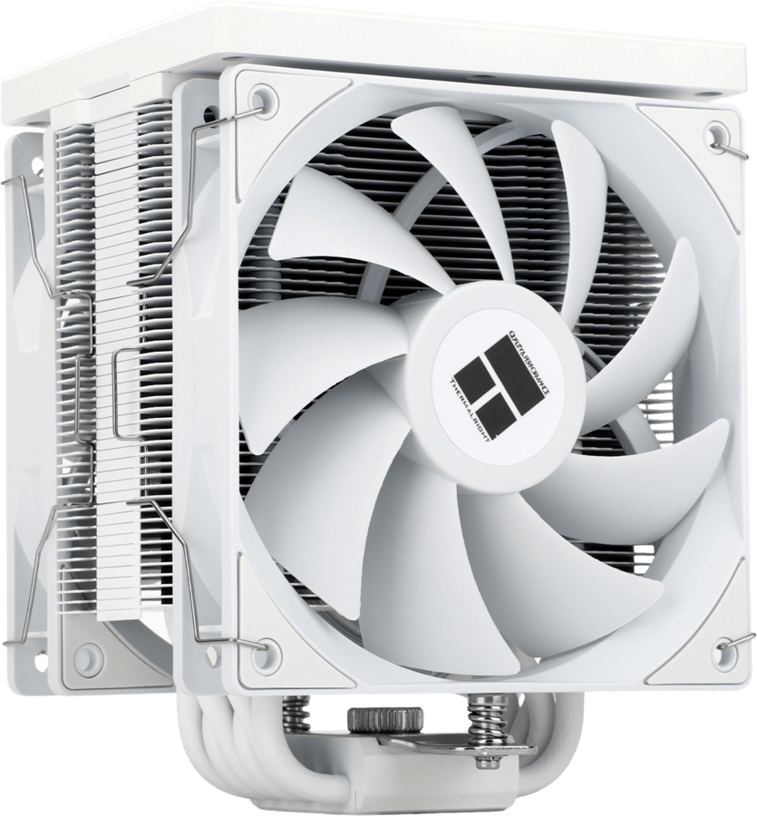 Thermalright Burst Assassin 120 Vision Vit