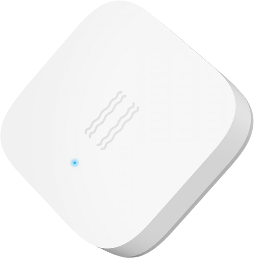 Aqara Vibrationssensor