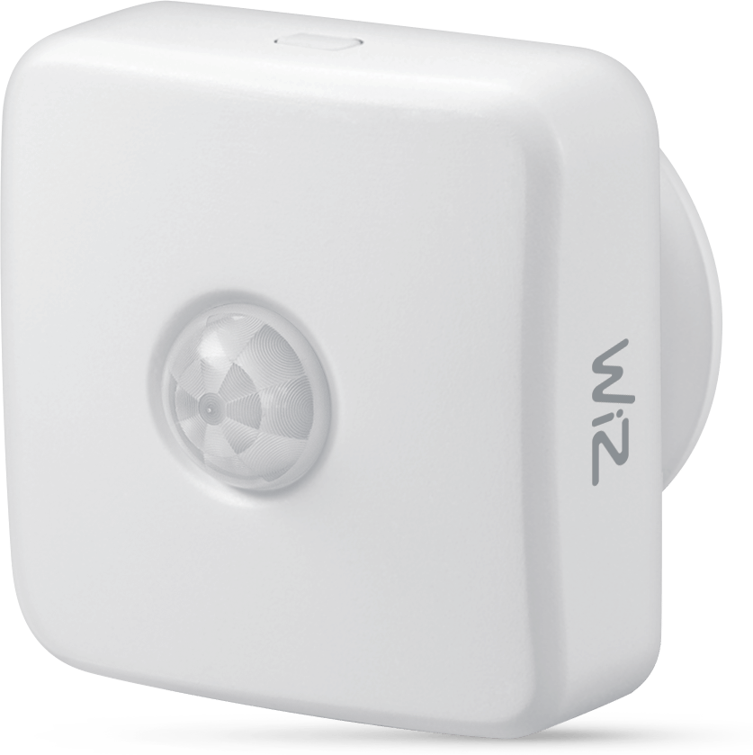 WiZ Trådlös rörelsesensor