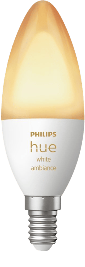 Se produkter som liknar Philips Hue E14 Color 4x (Oöp.. på Tradera  (618554422)